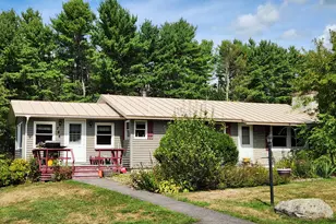 286 Washington Rd, Jefferson, ME 04348 - Photo 1