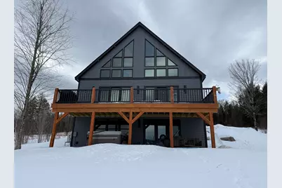 30 Harmony Row, Bethel, ME 04217 - Photo 1