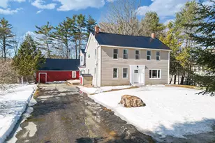 473 Hunts Meadow Rd, Windsor, ME 04363 - Photo 10