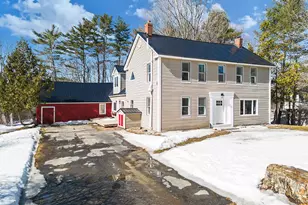 473 Hunts Meadow Rd, Windsor, ME 04363 - Photo 1