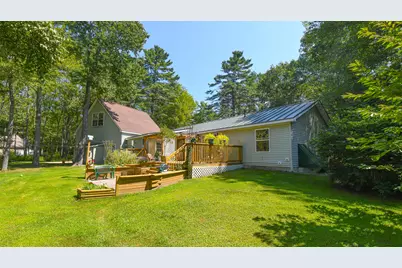 158 Libby Road, Casco, ME 04015 - Photo 46
