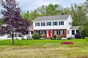 7 Fox Run Rd, Orland, ME 04472 - Photo 2