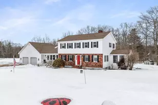 7 Fox Run Rd, Orland, ME 04472 - Photo 4