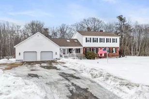 7 Fox Run Rd, Orland, ME 04472 - Photo 2