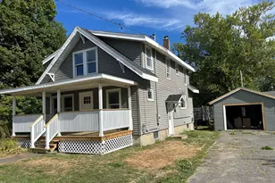 6 Fowler St, Augusta, ME 04330 - Photo 1