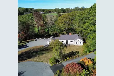 10 Pheasant Hill Road, Cape Elizabeth, ME 04107 - Photo 1