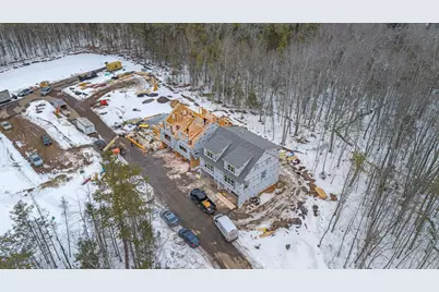 11 Creekside Court #6, Kennebunk, ME 04043 - Photo 6