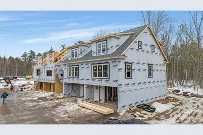 11 Creekside Court #6, Kennebunk, ME 04043 - Photo 2