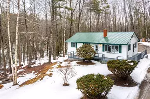 16 Evergreen Estates Rd, Nobleboro, ME 04555 - Photo 1