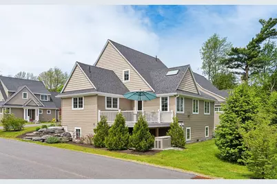 2 Foxglove Way #89, Brunswick, ME 04011 - Photo 44