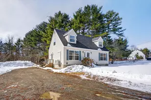 452 Moosehead Trail Hwy, Waldo, ME 04915 - Photo 1