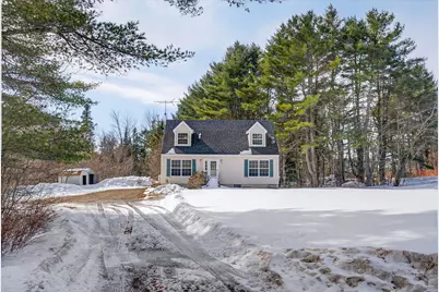 452 Moosehead Trail Highway, Waldo, ME 04915 - Photo 2