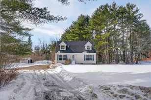 452 Moosehead Trail Hwy, Waldo, ME 04915 - Photo 2