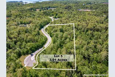 Lot #5 Ledgewood Estates, Owls Head, ME 04854 - Photo 10