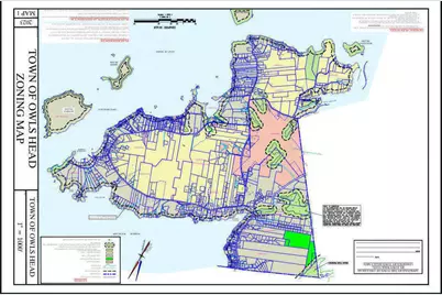 Lot #5 Ledgewood Estates, Owls Head, ME 04854 - Photo 14