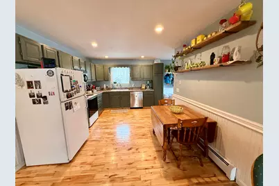 311 Phinney Farm Road, Lincoln, ME 04457 - Photo 4