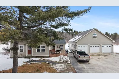 30 Lewis Road, Hermon, ME 04401 - Photo 46