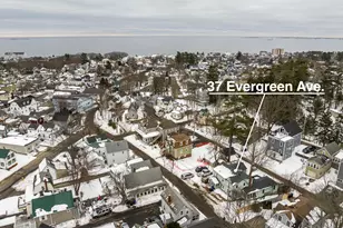 37 Evergreen Ave, Old Orchard Beach, ME 04064 - Photo 34