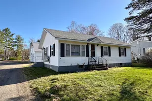 16 Lagrange Rd, Howland, ME 04448 - Photo 22