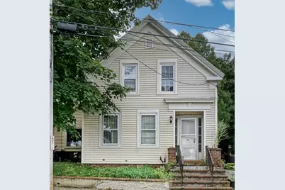 12 Kossuth Street, Biddeford, ME 04005 - Photo 1