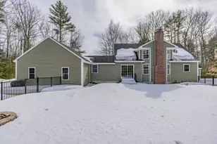 38 Heather Ln, Hollis, ME 04042 - Photo 6