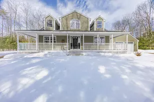 38 Heather Ln, Hollis, ME 04042 - Photo 2