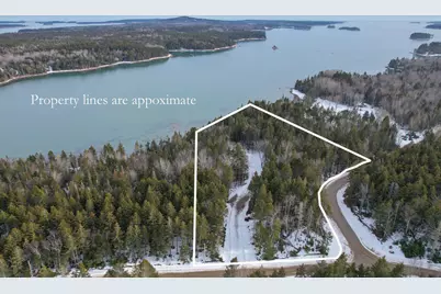 Lot 6 Floyds Way, Steuben, ME 04680 - Photo 32
