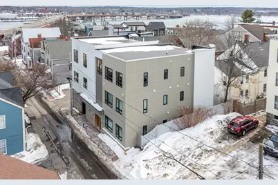 22 Tate Street #1A, Portland, ME 04102 - Photo 1