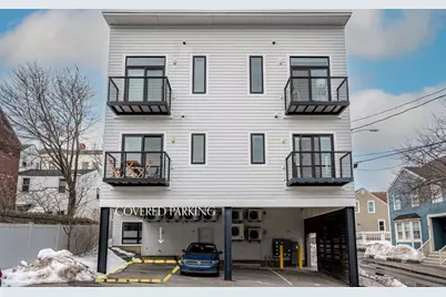 22 Tate Street #1A, Portland, ME 04102 - Photo 26