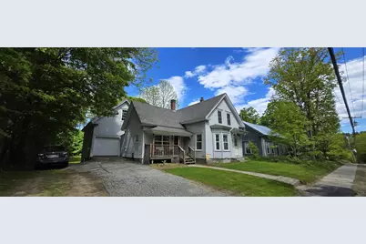 555 Depot Street, Wilton, ME 04294 - Photo 1