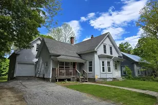 555 Depot St, Wilton, ME 04294 - Photo 1