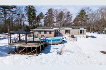276 Violet Lane, Waldoboro, ME 04572 - Photo 2