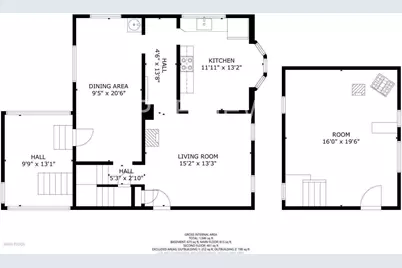 43 Jupiter Hollow, Mount Vernon, ME 04352 - Photo 36