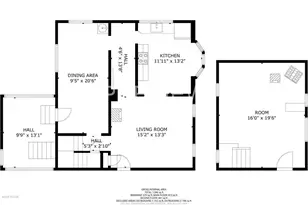 43 Jupiter Holw, Mount Vernon, ME 04352 - Photo 36