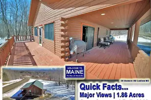 20 Hemore Rd, Ludlow, ME 04730 - Photo 1