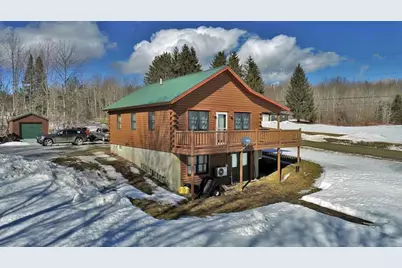 20 Hemore Road, Ludlow, ME 04730 - Photo 2