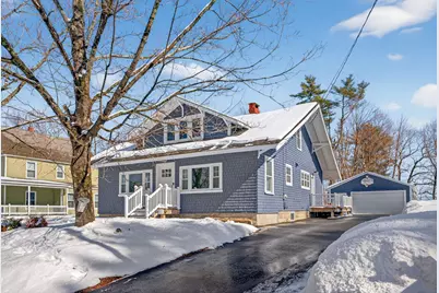 80 Mosher Road, Gorham, ME 04038 - Photo 1