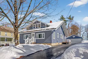 80 Mosher Rd, Gorham, ME 04038 - Photo 1