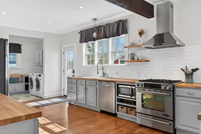 80 Mosher Road, Gorham, ME 04038 - Photo 6