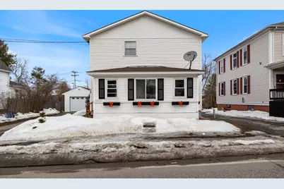 70 King Avenue, Lewiston, ME 04240 - Photo 2