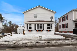 70 King Ave, Lewiston, ME 04240 - Photo 2