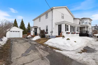 70 King Avenue, Lewiston, ME 04240 - Photo 1