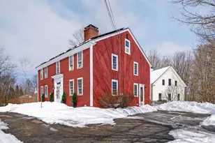 392 Walnut Hill Rd, North Yarmouth, ME 04097 - Photo 6