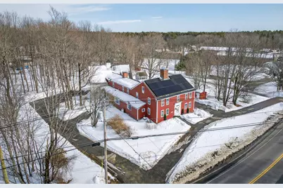 392 Walnut Hill Road, North Yarmouth, ME 04097 - Photo 50