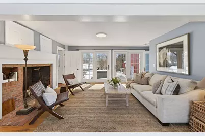 392 Walnut Hill Road, North Yarmouth, ME 04097 - Photo 34