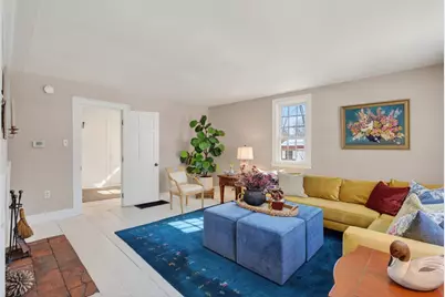 392 Walnut Hill Road, North Yarmouth, ME 04097 - Photo 4