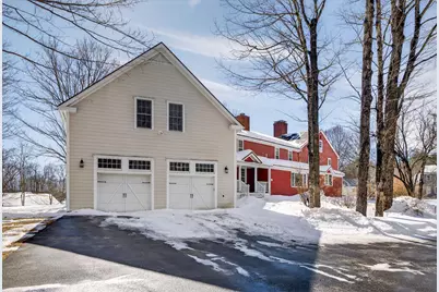 392 Walnut Hill Road, North Yarmouth, ME 04097 - Photo 12