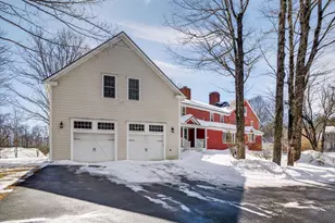 392 Walnut Hill Rd, North Yarmouth, ME 04097 - Photo 12