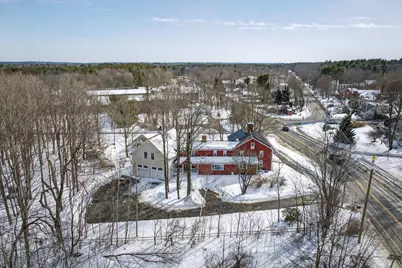 392 Walnut Hill Road, North Yarmouth, ME 04097 - Photo 56