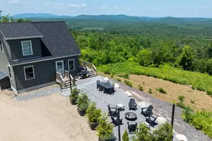 67 Dyke Mountain Rd, Sebago, ME 04029 - Photo 2